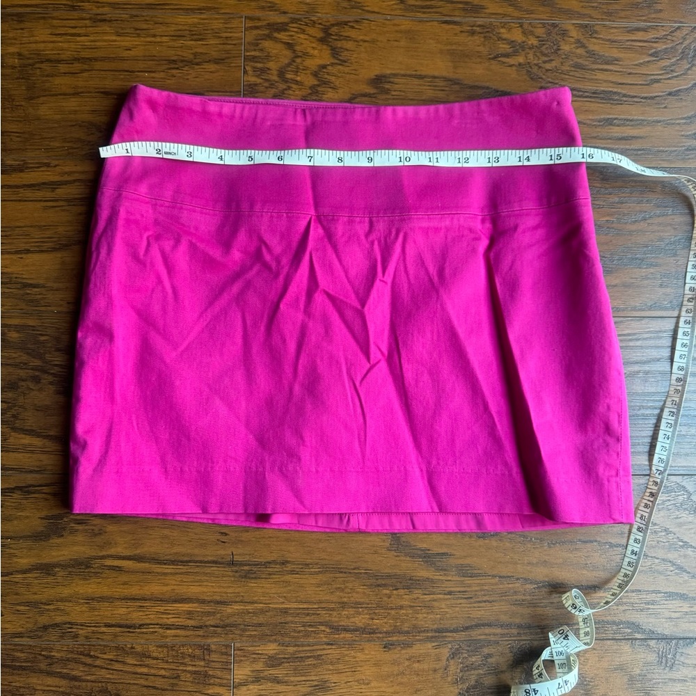 {Express} Mini skirt - Picture 6 of 11